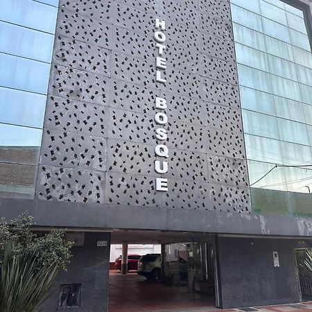 Hotel Bosque Chapinero Bogota Luaran gambar