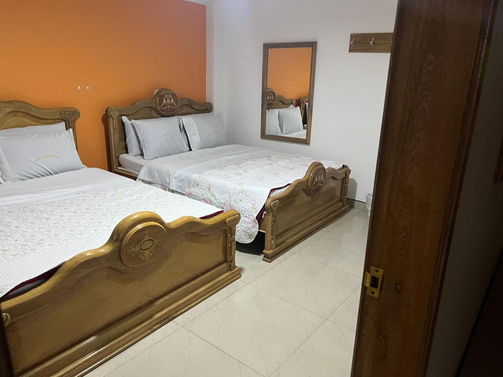 Hotel Bosque Chapinero Bogota Luaran gambar